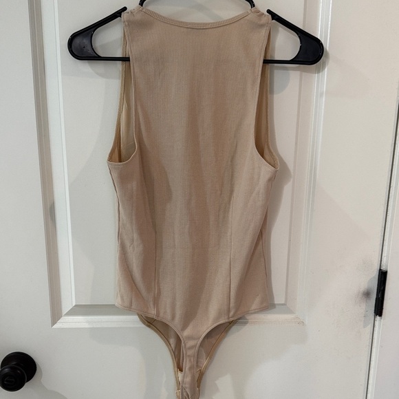 Intimately by Free People Strictly Business Bodysuit - Picture 3 of 5